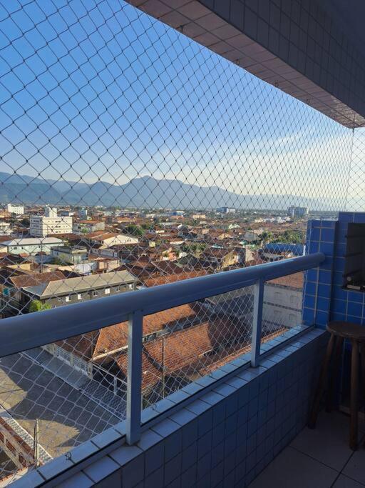 Apto Aconchegante Beira Mar Com Ar No Quarto Solemar Экстерьер фото