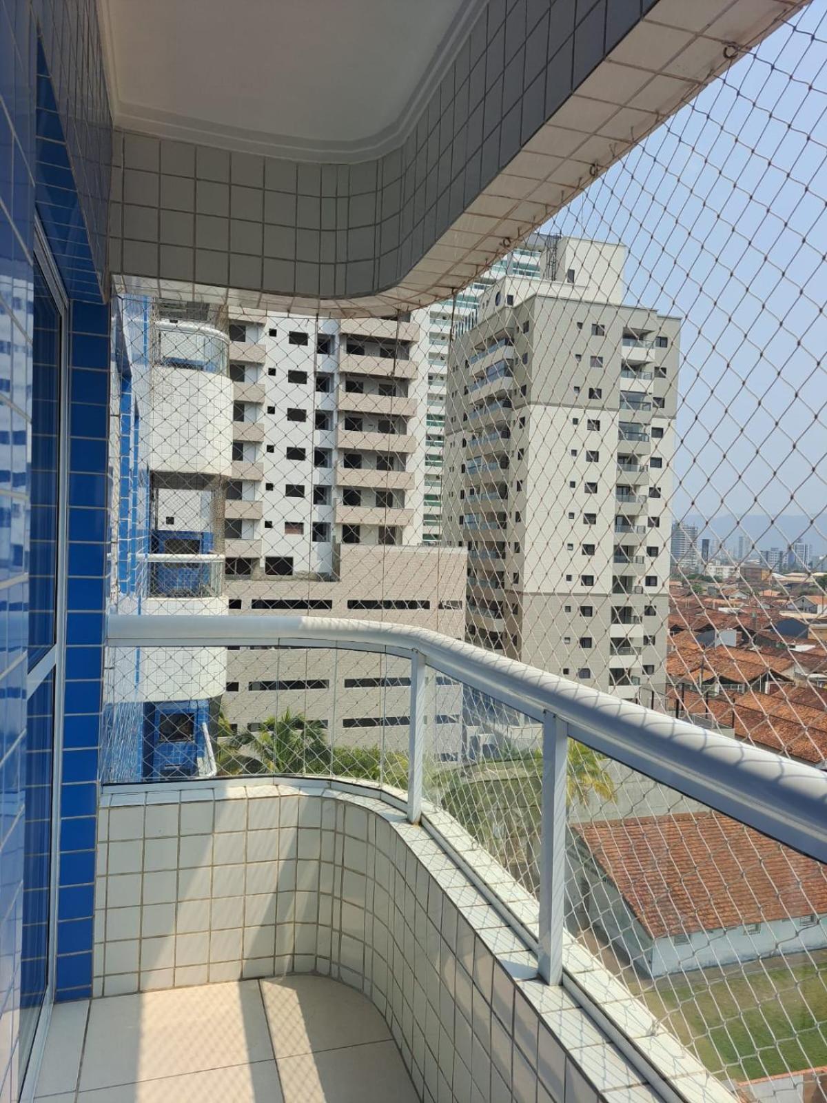 Apto Aconchegante Beira Mar Com Ar No Quarto Solemar Экстерьер фото